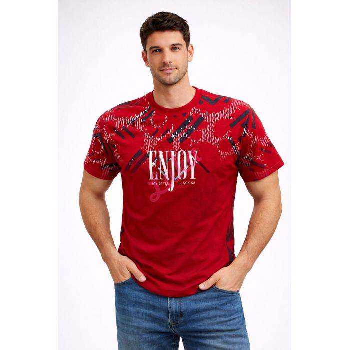 Men's blouse NOO-132