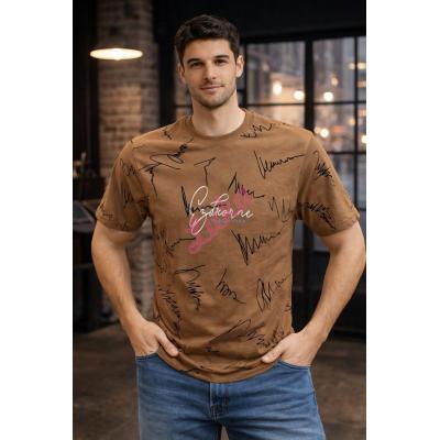 Men's blouse NOO-135