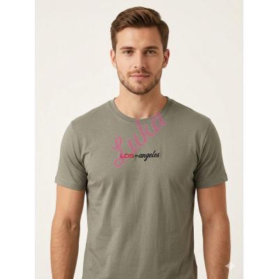 Men's blouse NOO-136