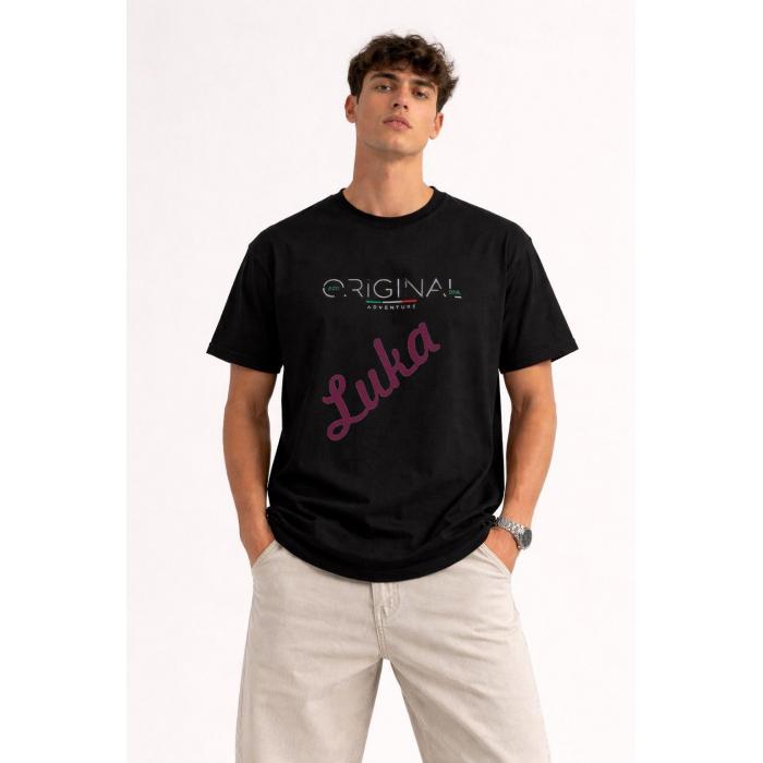 Men's blouse NOO-136