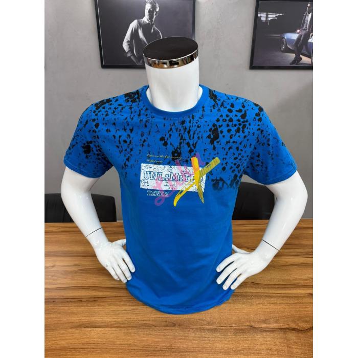 Men's blouse NOO-142