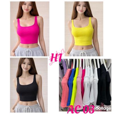 Women's Blouse NO-AC03