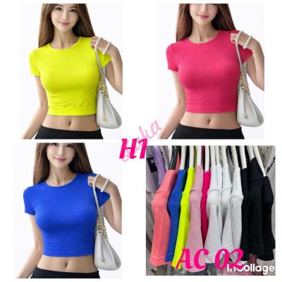 Women's Blouse NO-AC02