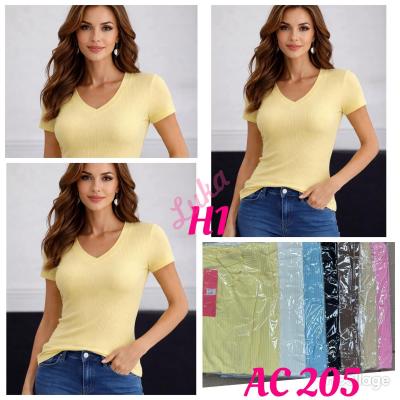 Women's Blouse NO-AC205