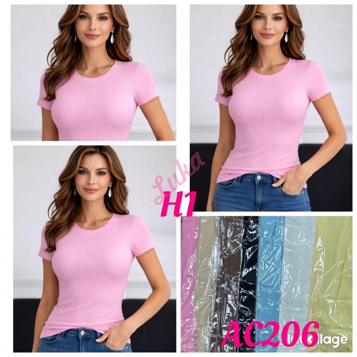 Women's Blouse NO-AC205