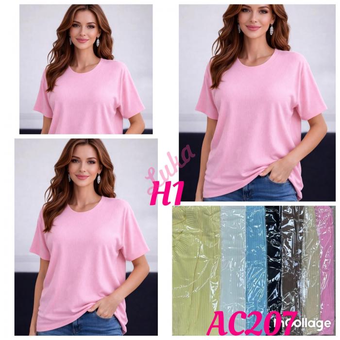 Women's Blouse NO-AC206