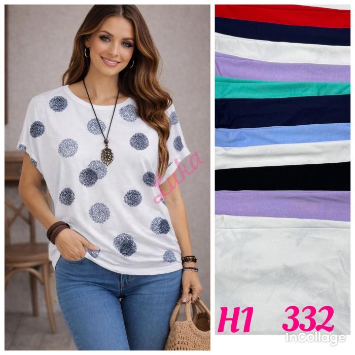 Women's Blouse NO-AC207