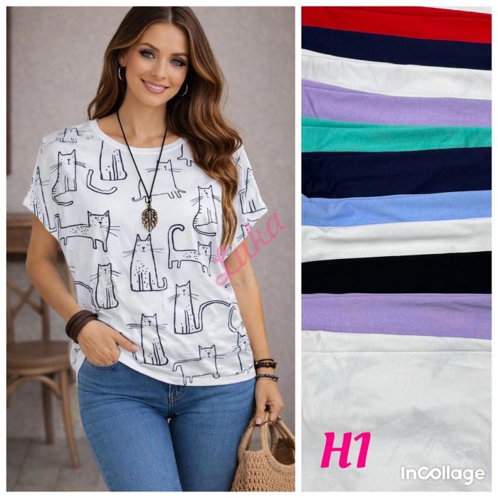 Women's Blouse NO-H1332