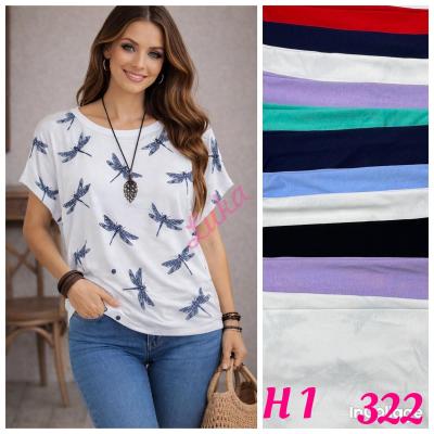 Women's Blouse NO-H1322