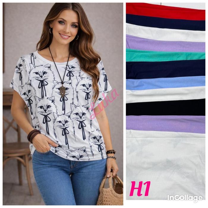 Women's Blouse NO-H1323