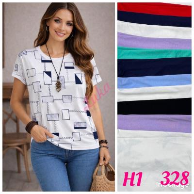 Women's Blouse NO-H1328