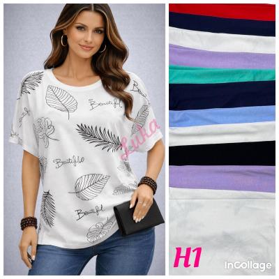 Women's Blouse NO-H1004