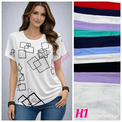 Women's Blouse NO-H1006