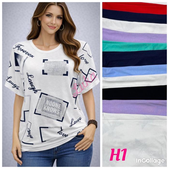 Women's Blouse NO-H1007