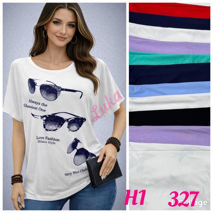 Women's Blouse NO-H1008