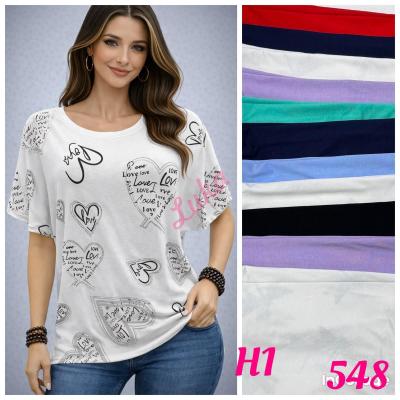 Women's Blouse NO-H1548