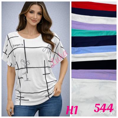 Women's Blouse NO-H1544