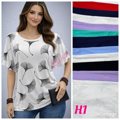 Women's Blouse NO-H1009