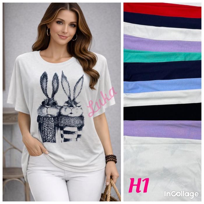 Women's Blouse NO-H1010