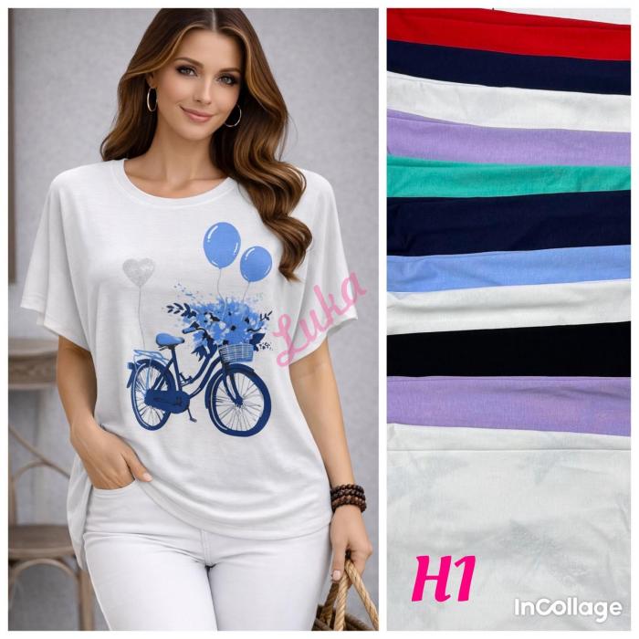 Women's Blouse NO-H1011