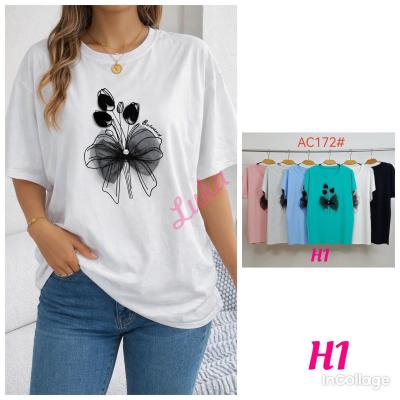 Women's Blouse NO-AC172