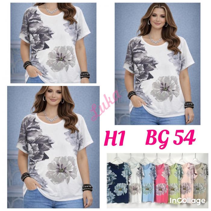 Women's Blouse NO-BG46