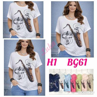 Bluzka damska NO-BG54