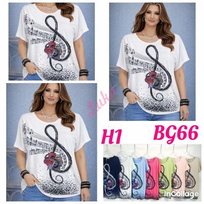 Bluzka damska NO-BG68