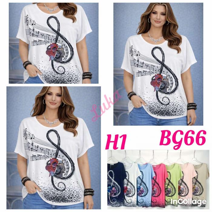 Bluzka damska NO-BG68