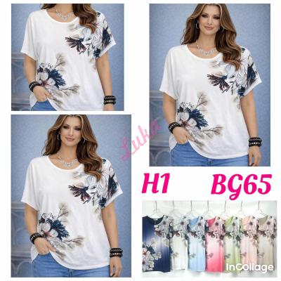 Bluzka damska NO-BG66