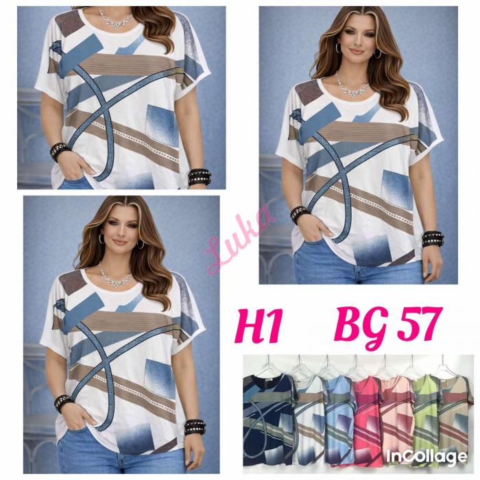 Bluzka damska NO-BG63