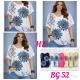 Women's Blouse NO-BG55