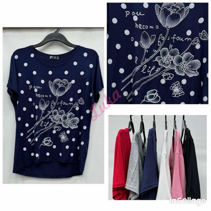 Women's Blouse NO-BG45