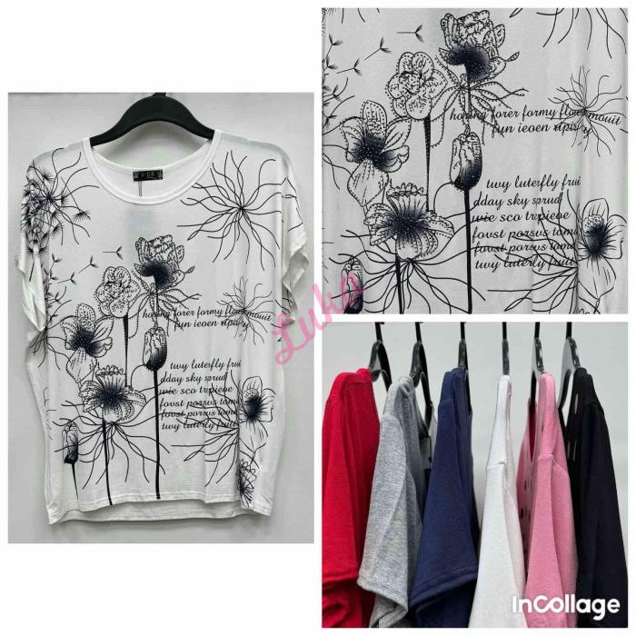 Women's Blouse NO-700