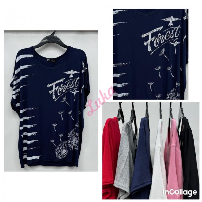 Women's Blouse NO-701