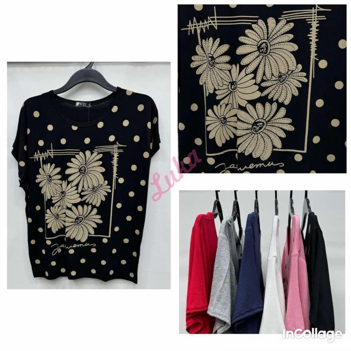 Women's Blouse NO-702