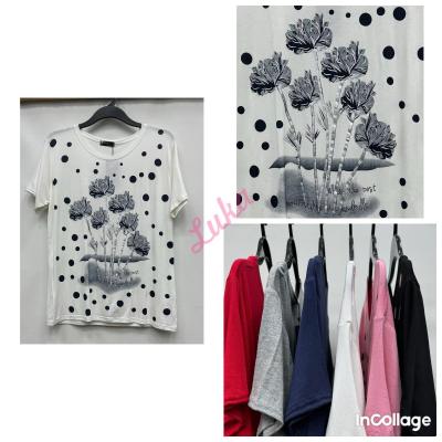 Women's Blouse NO-704