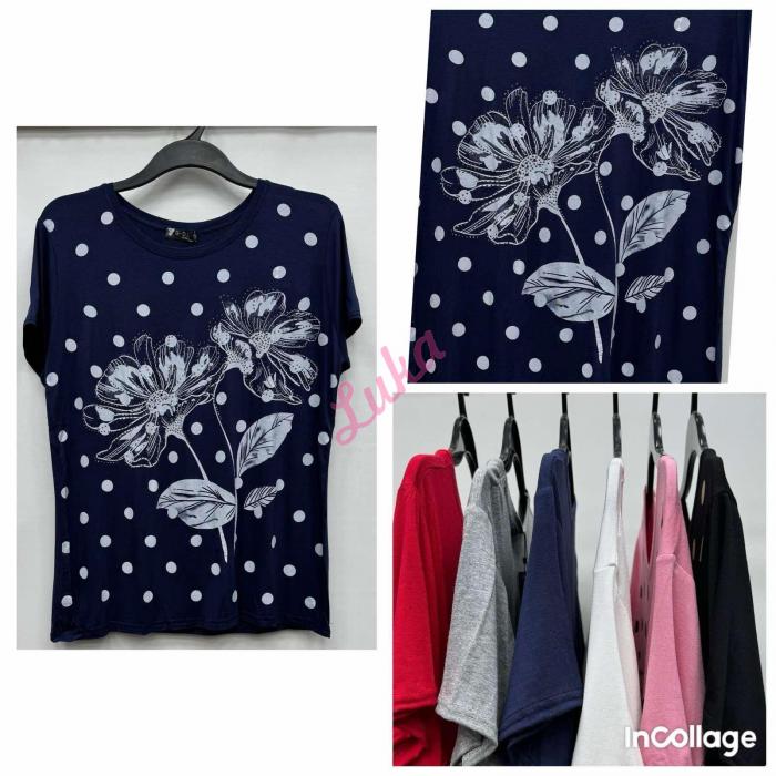 Women's Blouse NO-704