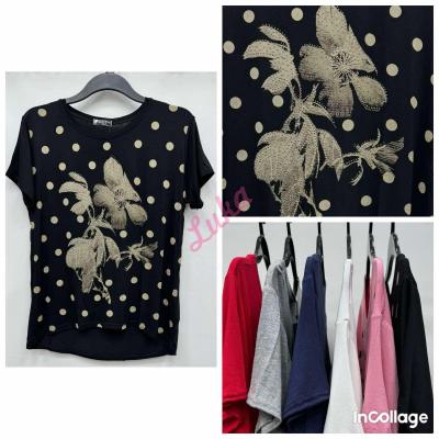 Women's Blouse NO-706