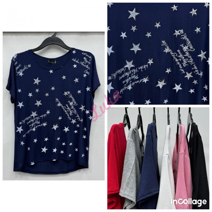 Women's Blouse NO-706