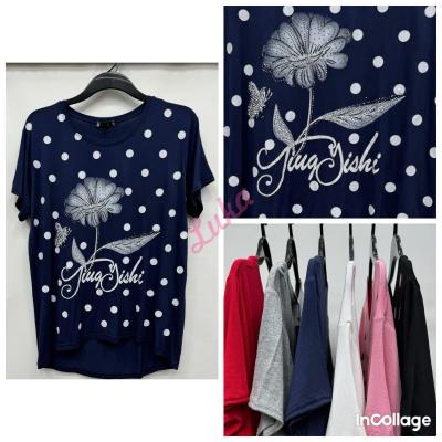 Women's Blouse NO-708