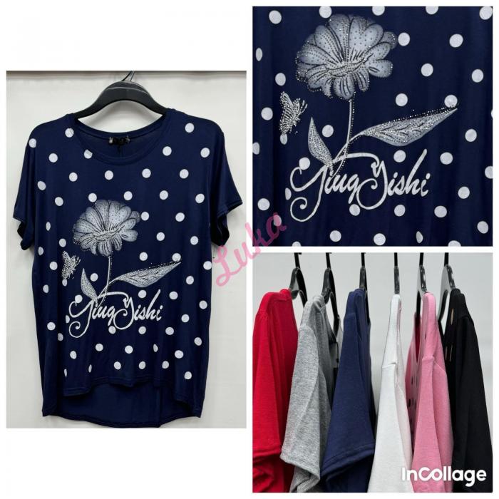 Women's Blouse NO-707