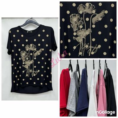 Women's Blouse NO-709