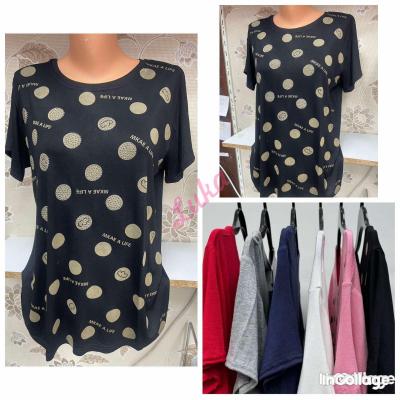 Women's Blouse NO-710