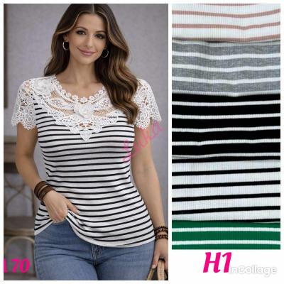 Women's Blouse NO-A70