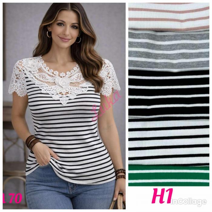 Women's Blouse NO-A67