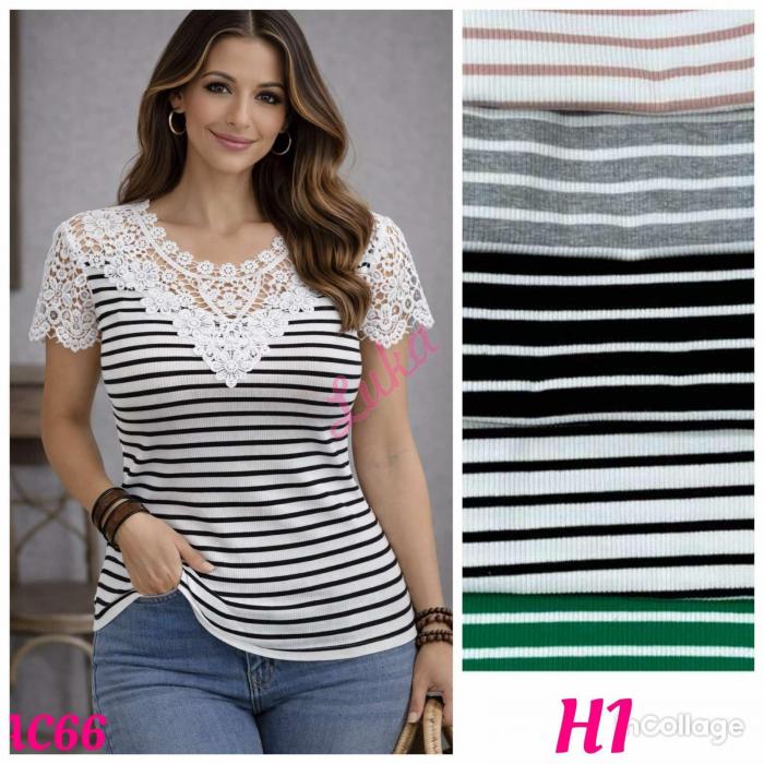 Women's Blouse NO-A70