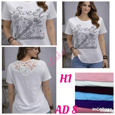 Women's Blouse NO-AD08