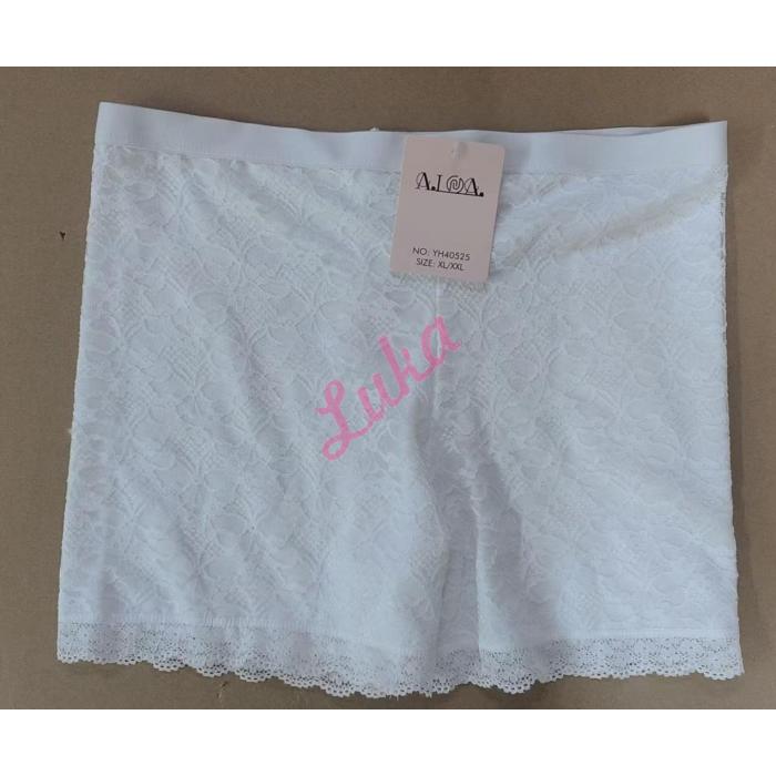 Majtki damskie Aina NOO-YH40527