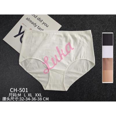 Women's panties NOO-CH501